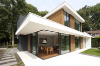 Villa Trompenberg wint Hilversumse Architectuurprijs