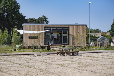 Tiny House