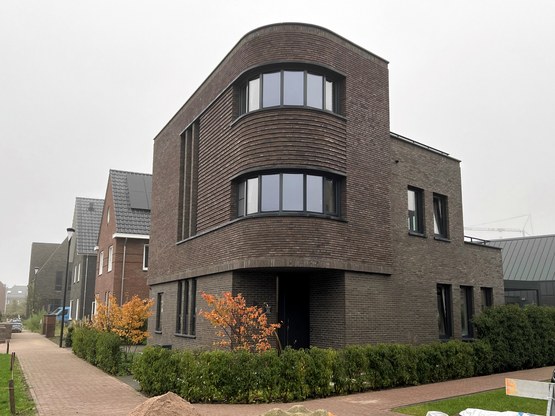 Woning Vathorst